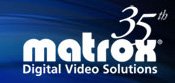 Going Strong: Matrox Celebrates Its 35th Anniversary