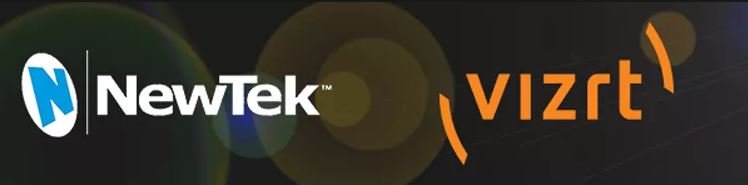 Vizrt Purchases NewTek: Combined Companies to be Driving Force in the Transition to IP video