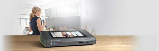 Epiphan Pearl Mini for House of Worship