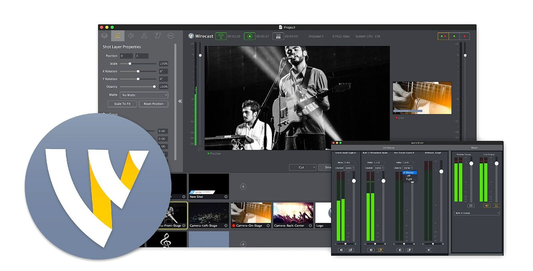 Create a Low Cost Streaming Solution