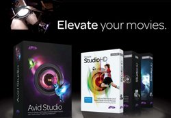 Media Continue to Buzz About Avid’s New Consumer Video Editing Solutions