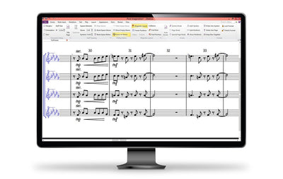 Extended to 12/2 - Buy Avid Pro Tools Perpetual or Subscription and Get Sibelius | First Free