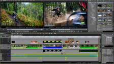 Want an Alternative to the Three Major NLE's? Give Grass Valley's Edius a Try