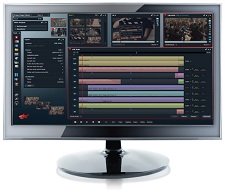 EDITSHARE SERVES UP LIGHTWORKS ON WINDOWS, MAC AND LINUX AT IBC2013