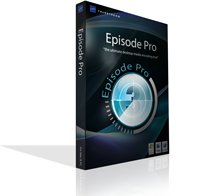 Test Drive: Telestream Episode Pro, Part 1