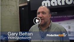 ProductionHUB TV: Videoguys.com - CCW Expo 2011