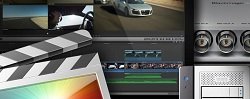 Building the ultimate Final Cut Pro X edit suite if money wasn&#039;t a problem