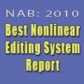 Creative COW Magazine : Best Nonlinear Editing System Report