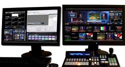 Broadcast Pix to Debut Flint Production System at NAB
