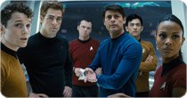 Star Trek and Media Composer - Light years ahead