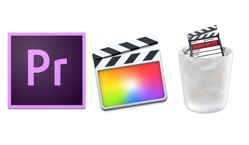 Say Goodbye to FCP7 and Hello to a New NLE