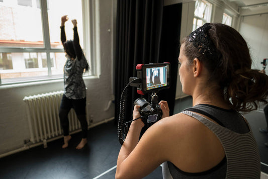 Atomos Ninja V and Ninja Flame are Perfect Match for Your Sony A7 III