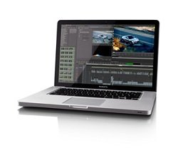 Review: Avid Media Composer 7