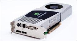 NVIDIA Quadro CX Pro Graphics For Adobe CS4