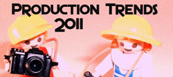 Production Trends for 2011