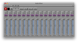 Splice Here: What&#039;s New in Media Composer 4