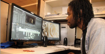 Shaping the future of film with Adobe Premiere Pro