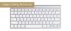 The 5 Keyboard Shortcuts I Won’t Edit Without