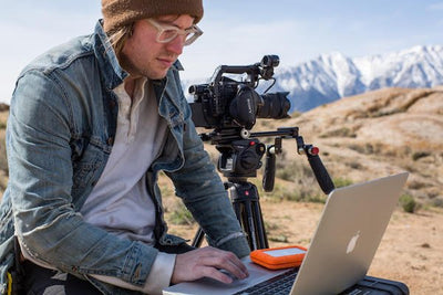 Five Tips on How to turn Photography and Video into a Career