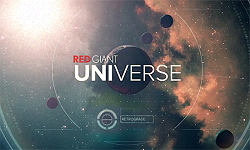 Red Giant Universe Public Beta Announced