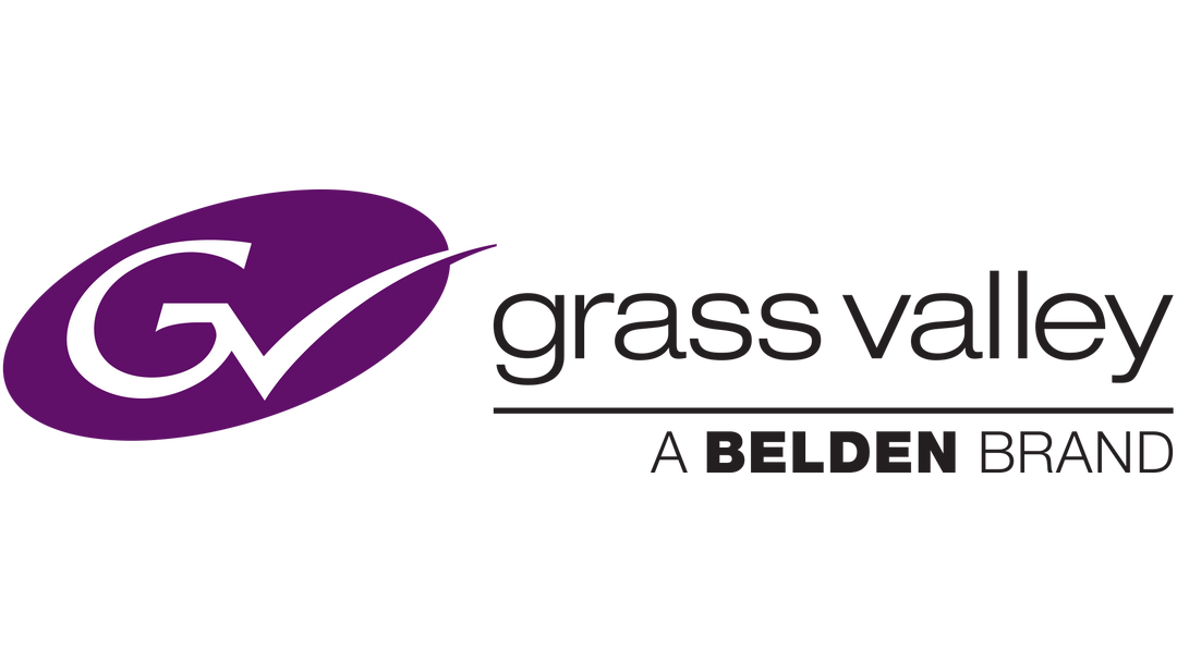 Grass Valley Press Release: Grass Valley Launches EDIUS 9 with New Floating Licenses, Enhanced Interface and Integrated HDR Support