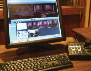 Technology for Worship: Hands on with Telestream Wirecast and Matrox VS-4