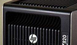 Hewlett-Packard’s Workhorse of a Workstation