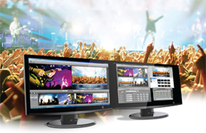 Matrox Video at Broadcast &amp; Cable 2013 — Product Preview