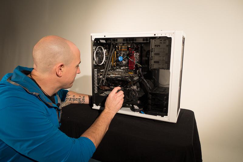 Why Are Creative Professionals Moving to Windows?