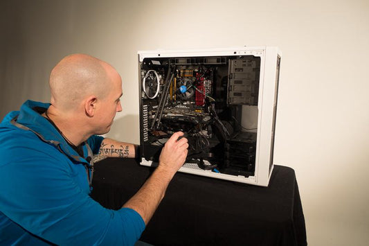 Why Are Creative Professionals Moving to Windows?