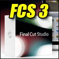 Final Cut Studio 3: It&#039;s Here and It&#039;s Good!