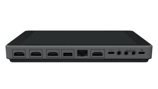 First Look: YoloBox Pro