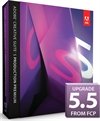 Adobe Creative Suite 5.5: Not just a dot release