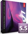 Adobe Creative Suite 5.5: Not just a dot release