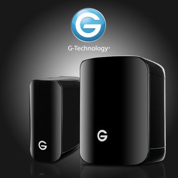 Video Review: G-Tech G-RAID Studio and G-Speed Studio Thunderbolt 2 RAID Storage Solutions