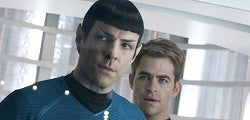 Maryann Brandon and Mary Jo Markey on Cutting Star Trek Into Darkness