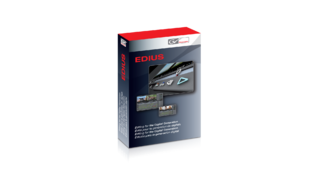 Grass Valley Extends Powerful Features of EDIUS Editing To Rapidly Expanding AVCHD Market