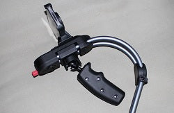 Steadicam Smoothee Video Review