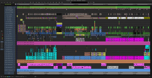 Why Learning Avid Media Composer Can Help You Edit Like an Oscar Winner
