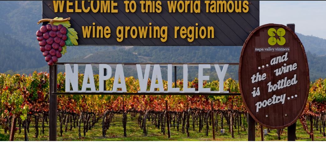 Newtek Tricaster TC1 Powers Napa Valley TV