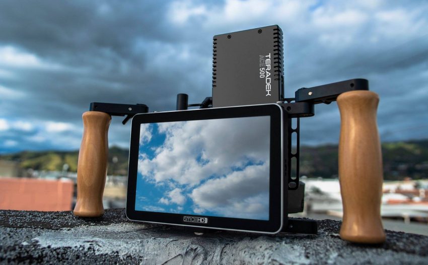 Teradek Announces the ACE 500 at NAB