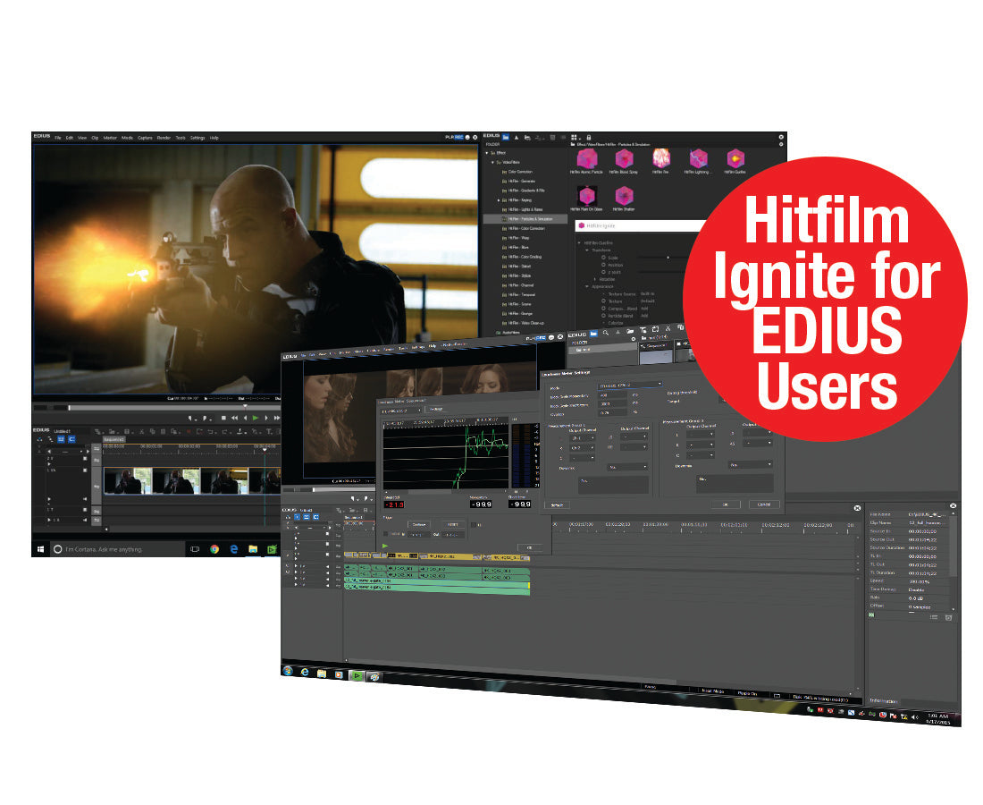 Was Genau Ist Fxhome Ignite Vfx Lighting – LJFTXH