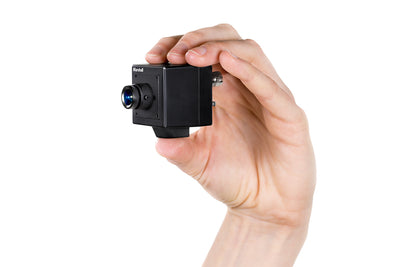 Marshall Electronics CV500 POV Camera Fills a Niche for Churches