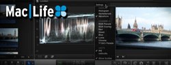 How FCPX is different to Final Cut Pro 7, a six minute whistlestop tour from MacLife