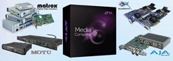 Open-Door Policy: Avid's Media Composer 6 and Symphony 6 Offer Editors 64-Bit Code and Open IO