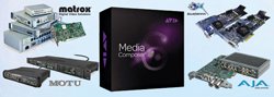 Open-Door Policy: Avid&#039;s Media Composer 6 and Symphony 6 Offer Editors 64-Bit Code and Open IO