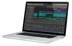 What Logic Pro X tells us about the future of Final Cut Pro X