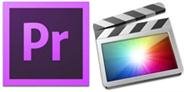 Benchmark Tests: Adobe Premiere Pro CS6 vs. Apple Final Cut Pro X