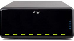 The Drobo FS in-depth, Part 1: what it is, how it works
