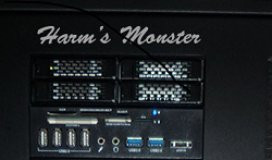 Planning & Building a NLE System – Videoguys